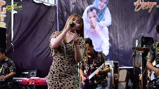 PUTRA PANTURA ~ DINGIN @ Voc ; YuLi Kwekweekk # Live in' Tegorejo - Pegandon √KendaL . . .