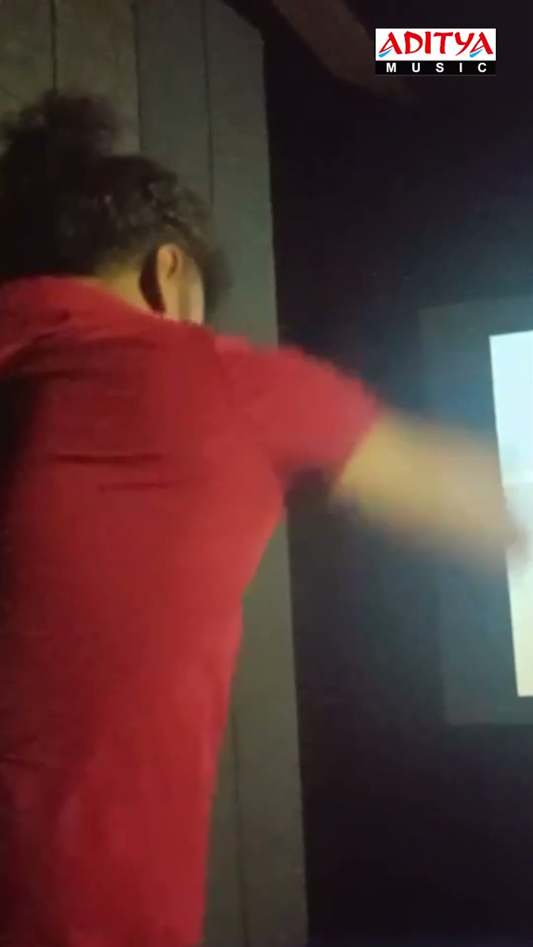#HilessoHilessa Song #DSP #Dance #Thandel Movie #shorts