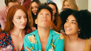 Rudy Mancuso   I Think I'm Cool Official Music Video