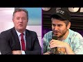 Piers Morgan Makes a Fool of Himself -H3H3