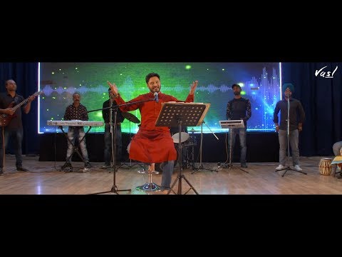 Teri Tasveer | Baba Beli | Belipuna Live | Official Full Song | 2018