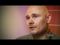 Billy Corgan: You Can't Kill Me Off With Bad Press