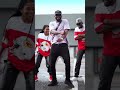 Fally ipupa - Bloque ( dance vidéo )