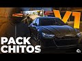 PACK GRAPHIQUE CHITOS OPTI V1 | FIVEM