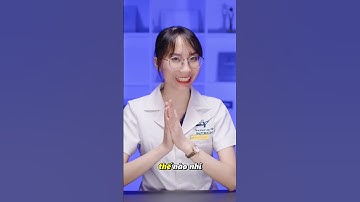 Niềng răng móm như thế nào? | Lạc Việt Intech Niềng Răng #shorts