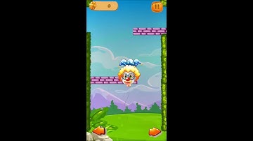 RiseUp Balloon -  Android Studio + Eclipse + Buildbox Template with Admob