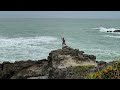 La Foret Beach Adventure Vlog (Trinidad)