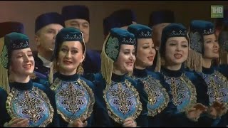 "Подмосковные вечера" — Государственный ансамбль песни и танца РТ, 2023 год