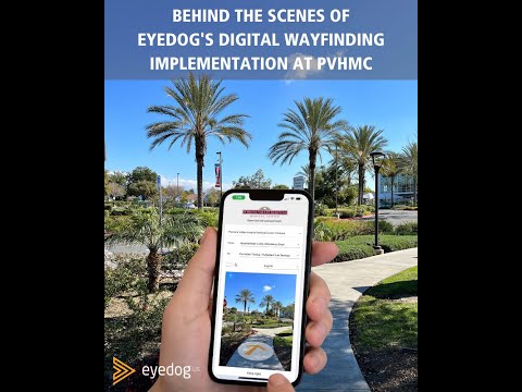 PVHMC EYEDOG.US BEHIND THE SCENES HAPPENINGS