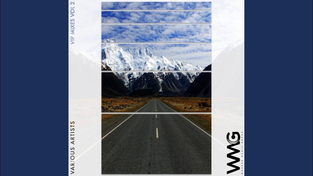 Remedy (Variant VIP Mix)