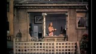 Rear Window (1954) Dancer