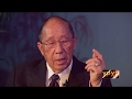 XAV PAUB XAV POM: Padee Yang sits down with Col. Tou Pao Ly (Tub Pos Lis).