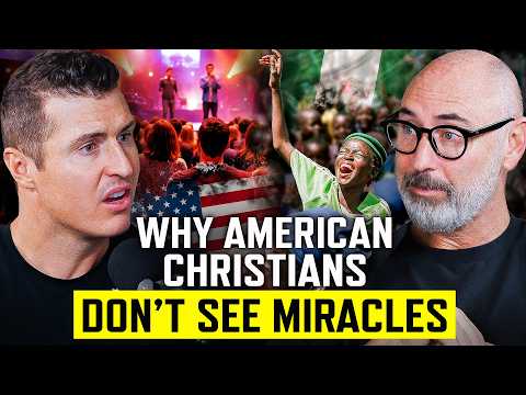 Is Comfort Killing Your Faith? Lessons from Persecuted Christians | JPP Ep 62 w/ Brian Orme