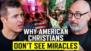 Is Comfort Killing Your Faith? Lessons from Persecuted Christians | JPP Ep 62 w/ Brian Orme