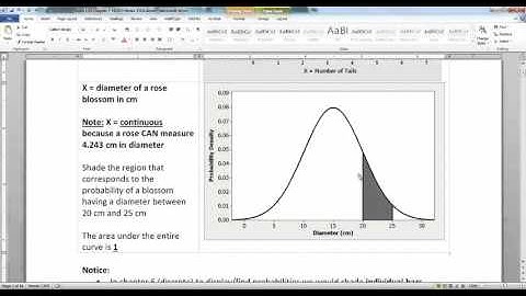 7.1 - Part 1 of 3 - Math 133 Lectures FA15