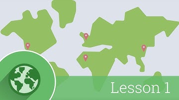 Introduction to international marketing and export