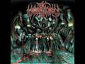 Vomitory - Hollow Retribution