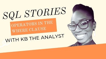 How to Use [In] Operator with Where Clause