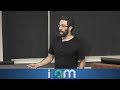 Samuel Blau - High-Throughput DFT and Monte Carlo for Reaction Networks and Machine Learning