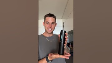 Dentist Reveals Secret To PROPERLY Removing Tonsil Stones! 🦷😬