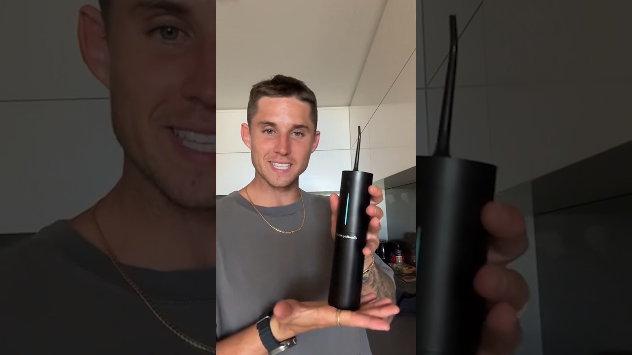 Dentist Reveals Secret To PROPERLY Removing Tonsil Stones! 🦷😬