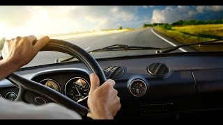 Competitivos, fugitivos.. hay siete personalidades diferentes de conductores