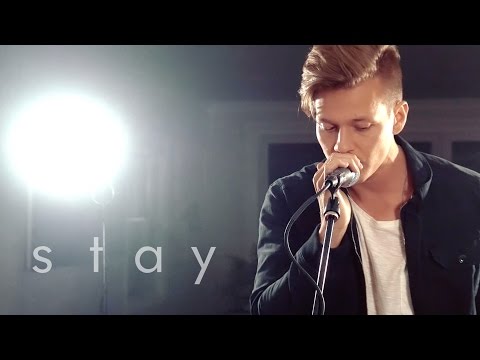 Tyler Ward Ft. Cody Johns - Stay