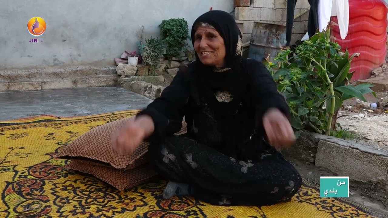 JINTV | من بلدي - قرية الهيشة