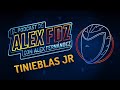 Tinieblas Jr. - Ep. 89 - El Podcast de Alex Fernández