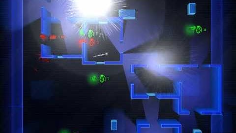 Frozen Synapse - Crazy Grenade Spam