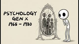 The Psychology of Gen X: Why They’re the Most Misunderstood Generation