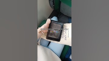 seeing how many pages u can read on the plane ✨️🛩📚 #booktok #jesuslovesyou