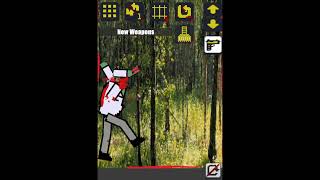 Kill Zombie Gore Sandbox Full screenshot 3