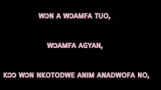 Alex Acheampong   - Amen Lyrics