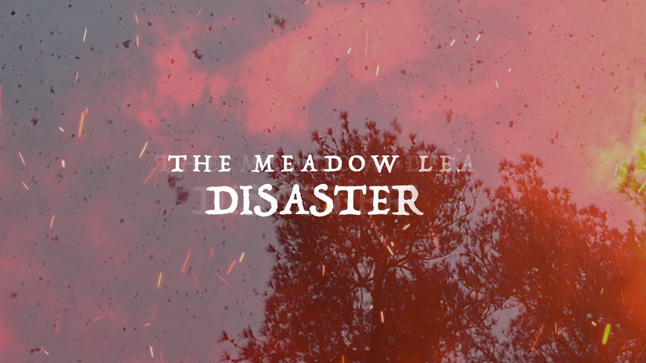 Safe at Home Manitoba & Woodlands Pioneer Museum Presents: The Meadow Lea Disaster