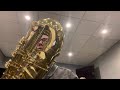 Armed Forced Medley Arr. by John Wernega (2023 Bass Sax Meeting)