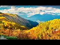 GOOD MORNING MUSIC ➤ 528Hz Positive Healing Energy - Cleanse Stress & Negative Energy