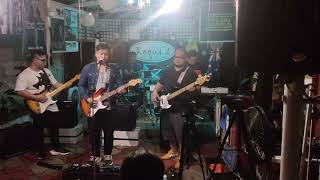 Walang Kahambing - Live @ Loqui’s Bar