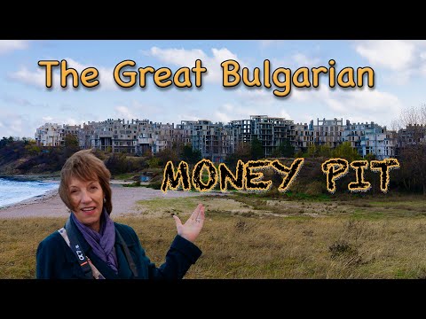 Video: Resor Bulgaria: Apa Yang Harus Dipilih?