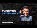 Rezolvare exercitiu antrenament Derivata Compusa - Mate BAC - PART 2