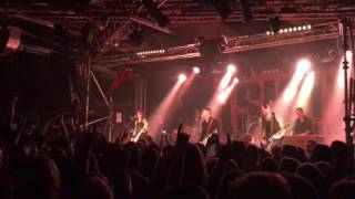 Broilers - Die beste aller Zeiten (Live) @4.2.17 Conne Island