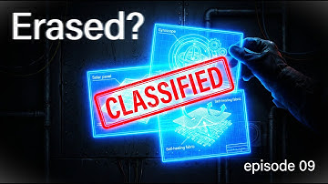 The Lost Blueprints: 6 Technologies Humanity Wasn’t Ready For”