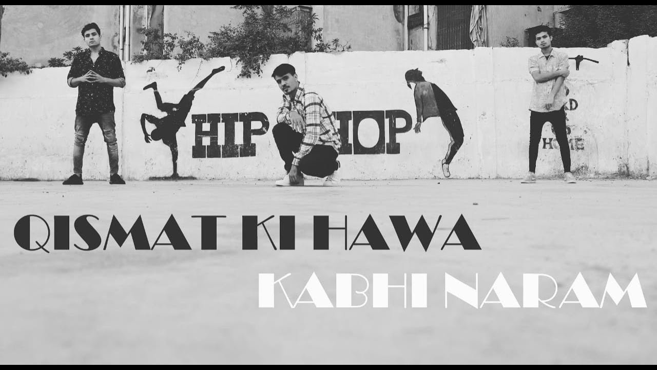 Kismat Ki Hawa Kabhi Naram Song Download Qismat Ki Hawa Kabhi Naram | Ludo | Dance Cover - YouTube