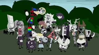 Bean's Show OLD intro but it's FPE