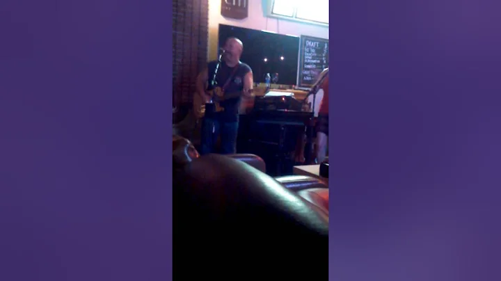 Mutual Aid Band- Black Horse in a Cherry Tree (cov...