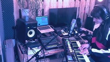 Essia - Escape [Teaser Video]