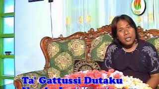 DUTAKU NALARIANG KOSPING BUGIS AMIER SHAIMAN