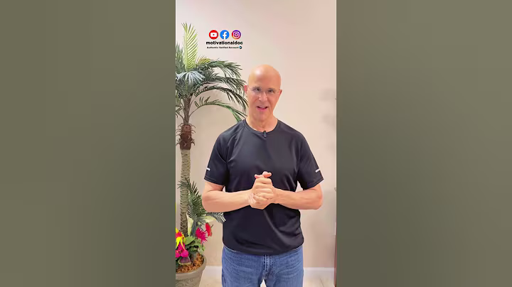 이 두뇌 트릭으로 당신의 피곤함을 알아보세요! #drmandell #건강 #치유 #뇌