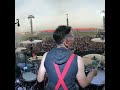 Christoph schneider drum cam  rehersal prague 2022