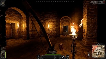 Quickshot reload bug - Dark and Darker (fix!)